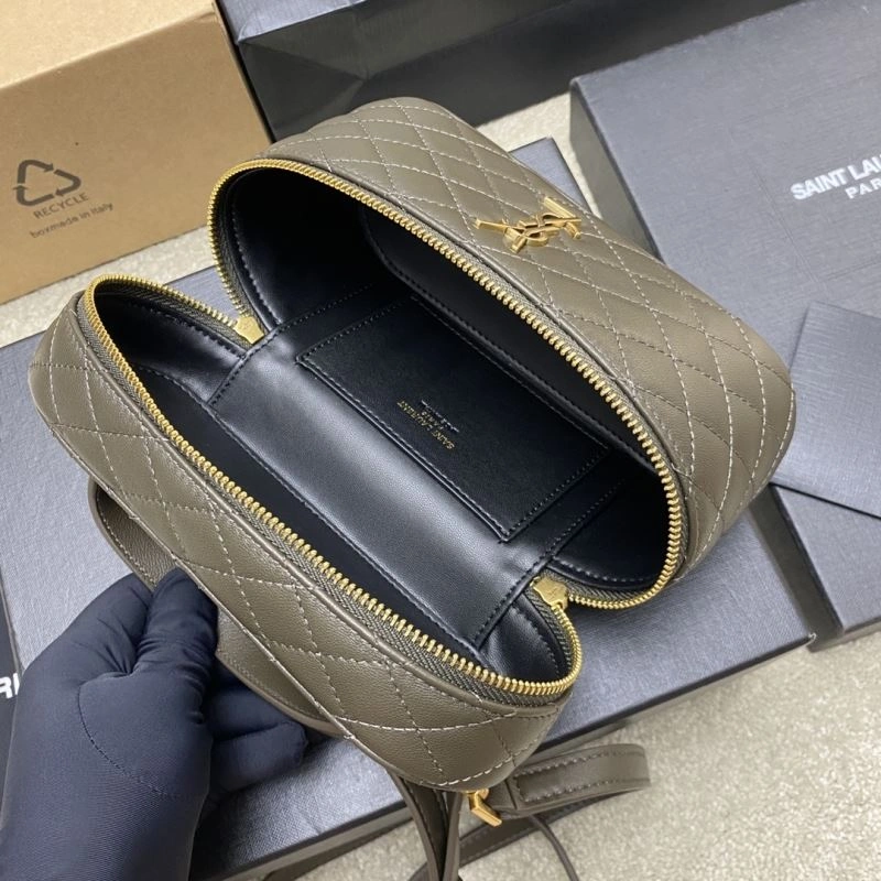 YSL Cosmetic Bags AllSeason 62356