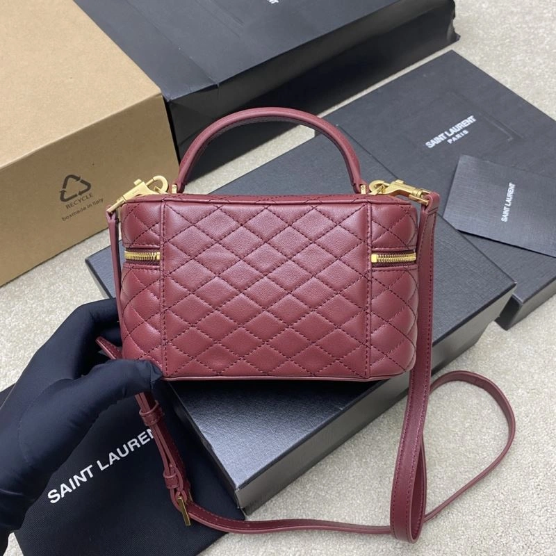 Durable YSL Cosmetic Bags 62355