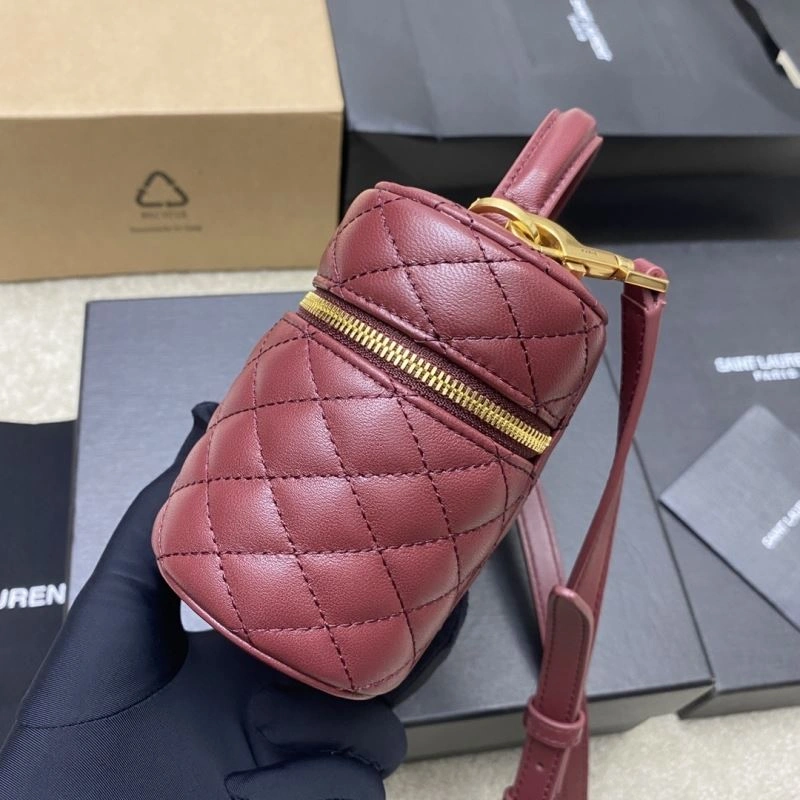 Durable YSL Cosmetic Bags 62355