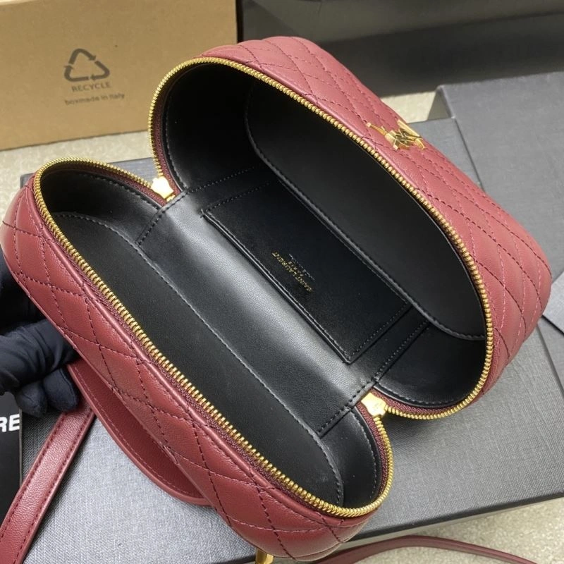 Durable YSL Cosmetic Bags 62355