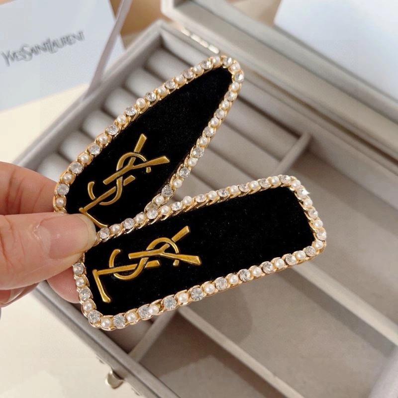 YSL Hair Hoop FlexibleFit 263441