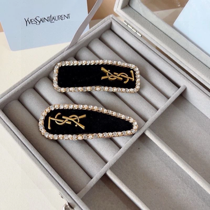 YSL Hair Hoop FlexibleFit 263441