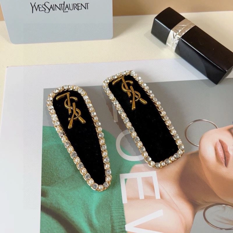 YSL Hair Hoop FlexibleFit 263441