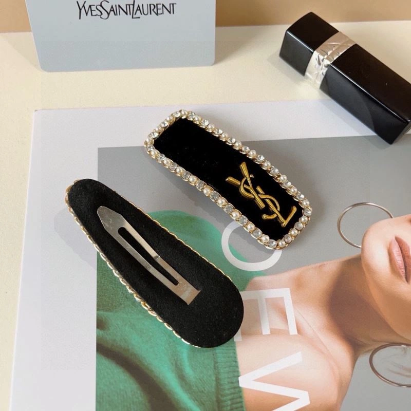 YSL Hair Hoop FlexibleFit 263441