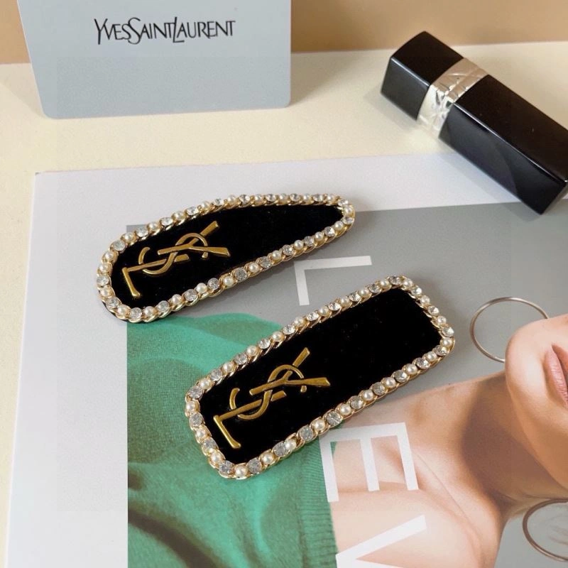 YSL Hair Hoop FlexibleFit 263441