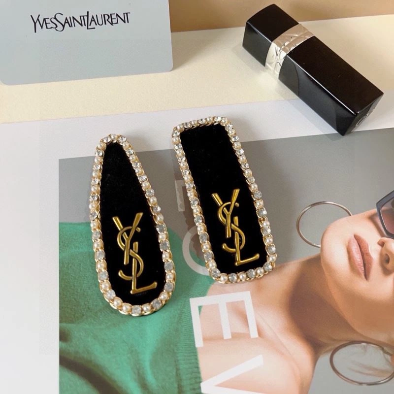 YSL Hair Hoop FlexibleFit 263441
