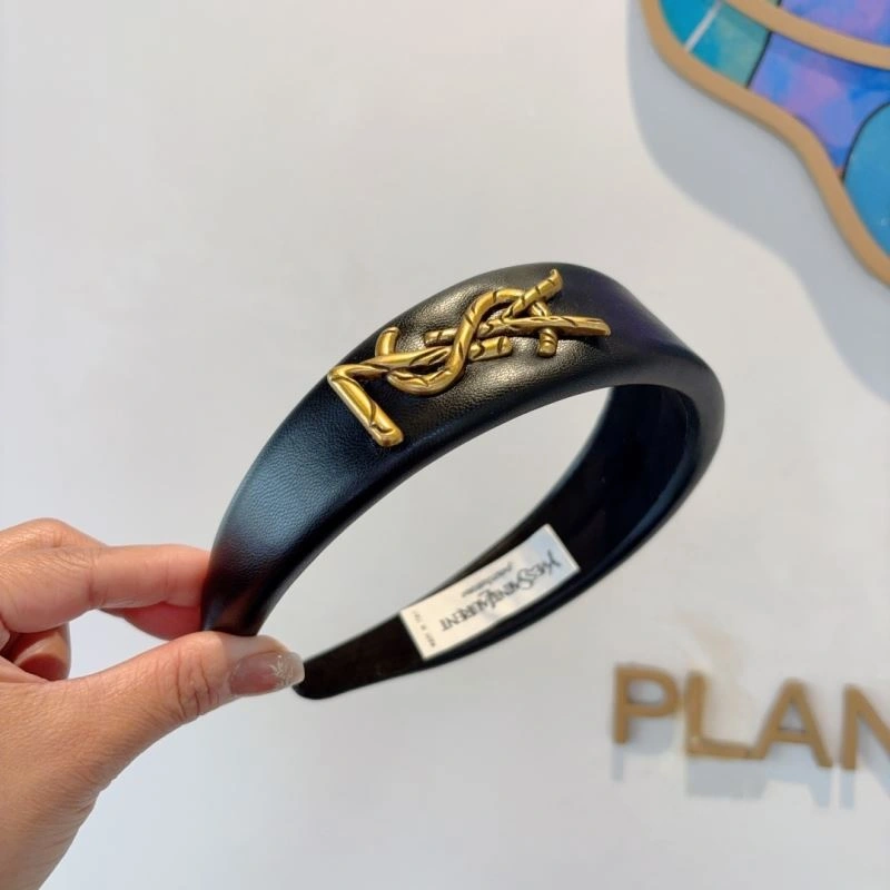 YSL Hair Hoop Comfortable 263436