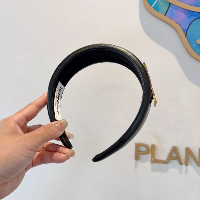 YSL Hair Hoop Comfortable 263436