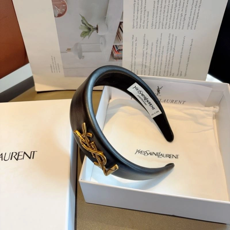YSL Hair Hoop Comfortable 263436