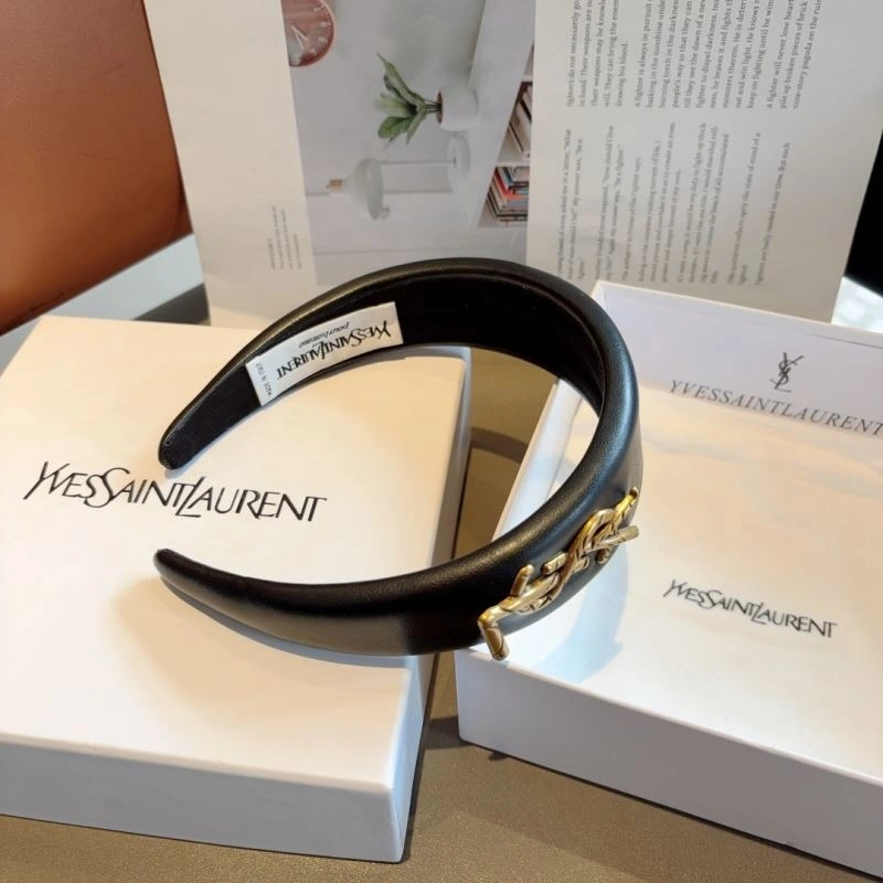 YSL Hair Hoop Comfortable 263436