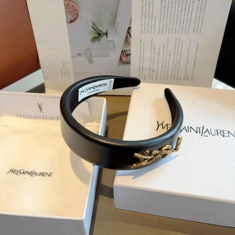 YSL Hair Hoop Comfortable 263436