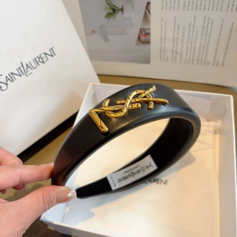 YSL Hair Hoop Comfortable 263436