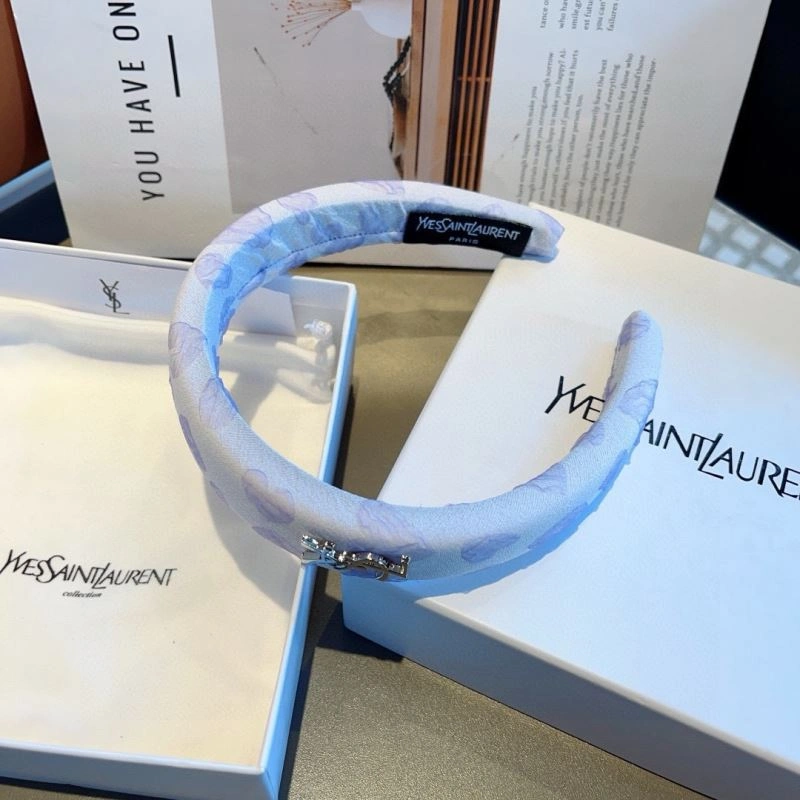 Comfortable YSL Hair Hoop 263438