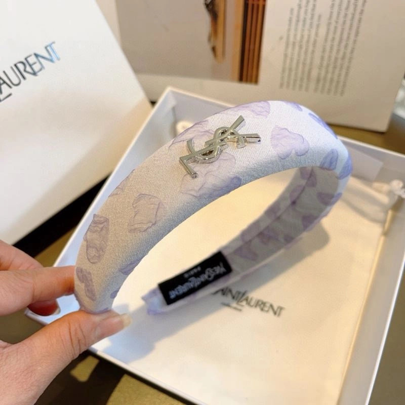 Comfortable YSL Hair Hoop 263438