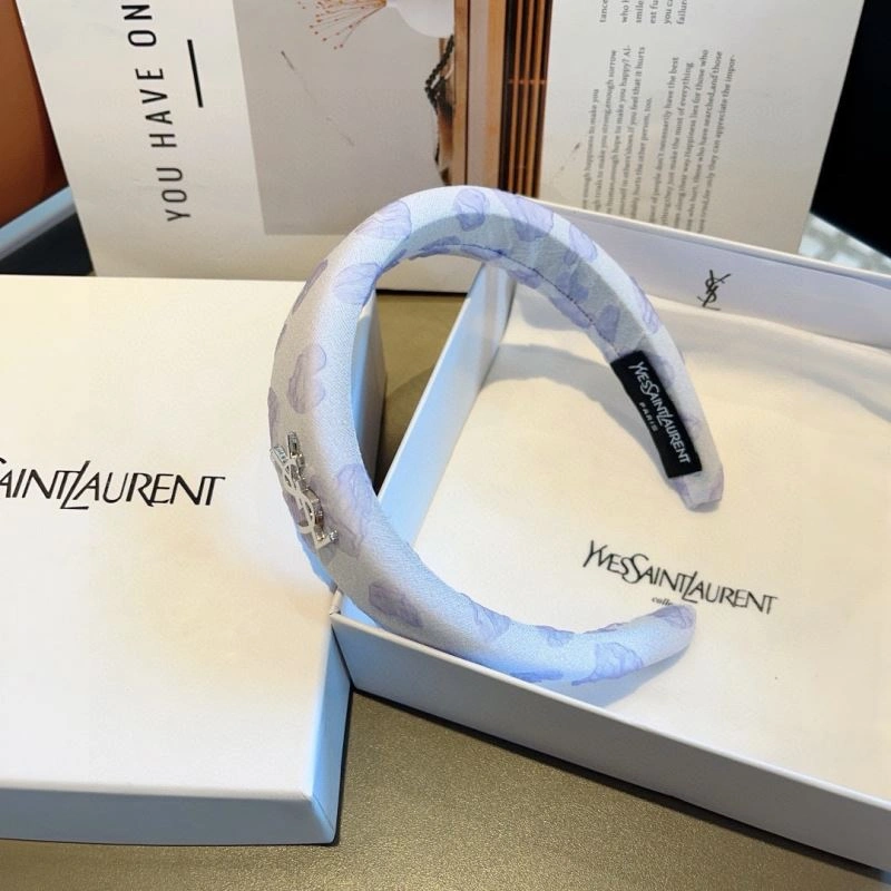 Comfortable YSL Hair Hoop 263438