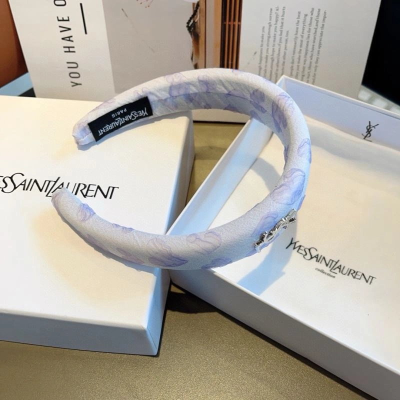 Comfortable YSL Hair Hoop 263438