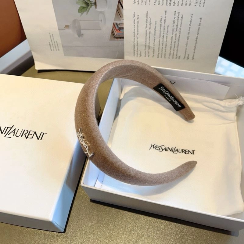 YSL Hair Hoop SoftTouch 263434