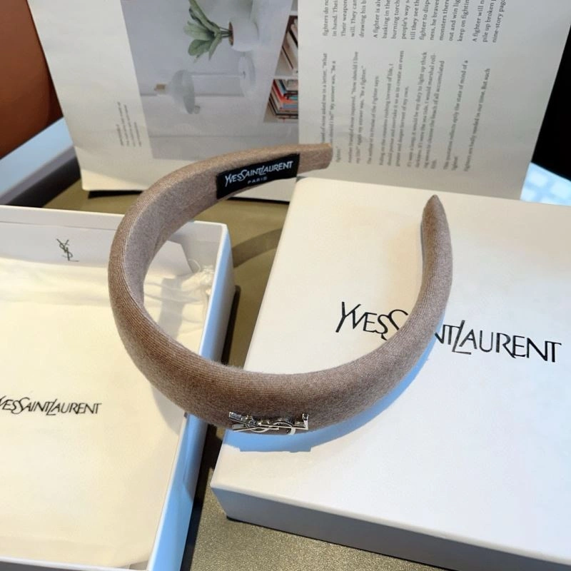 YSL Hair Hoop SoftTouch 263434