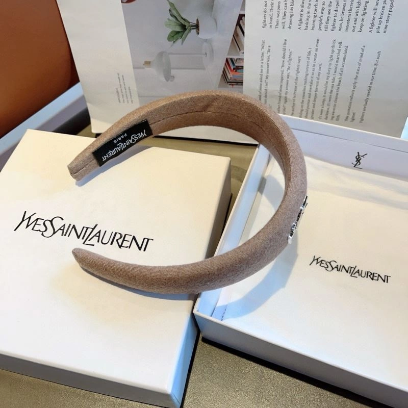 YSL Hair Hoop SoftTouch 263434