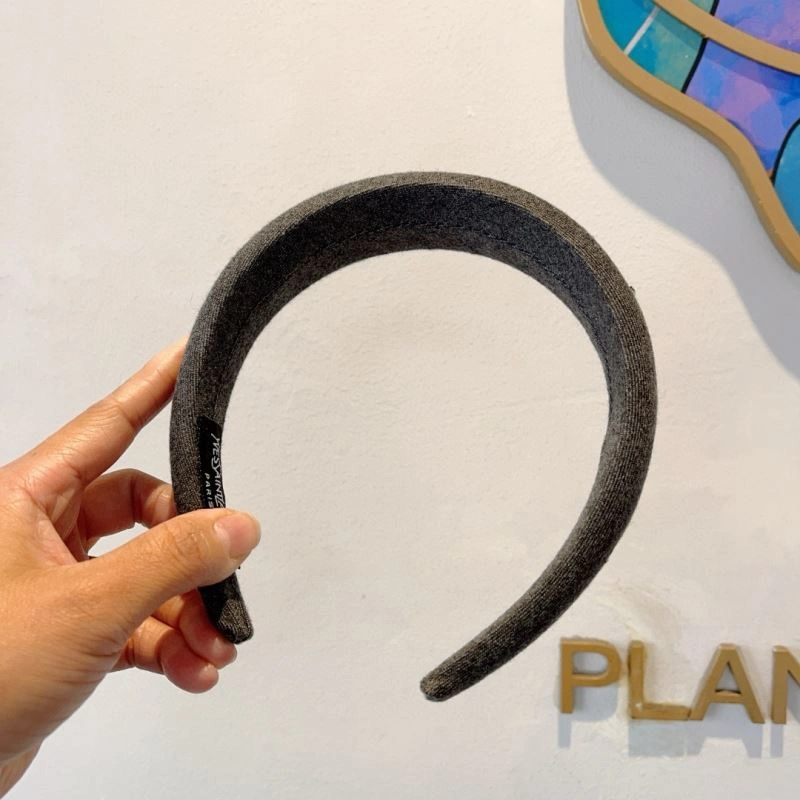 YSL Hair Hoop Stretchable 263420