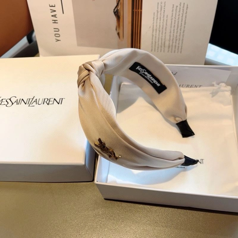 Comfortable YSL Hair Hoop 263425