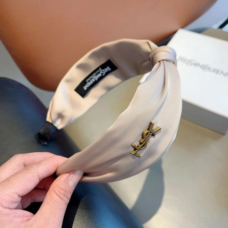 Comfortable YSL Hair Hoop 263425