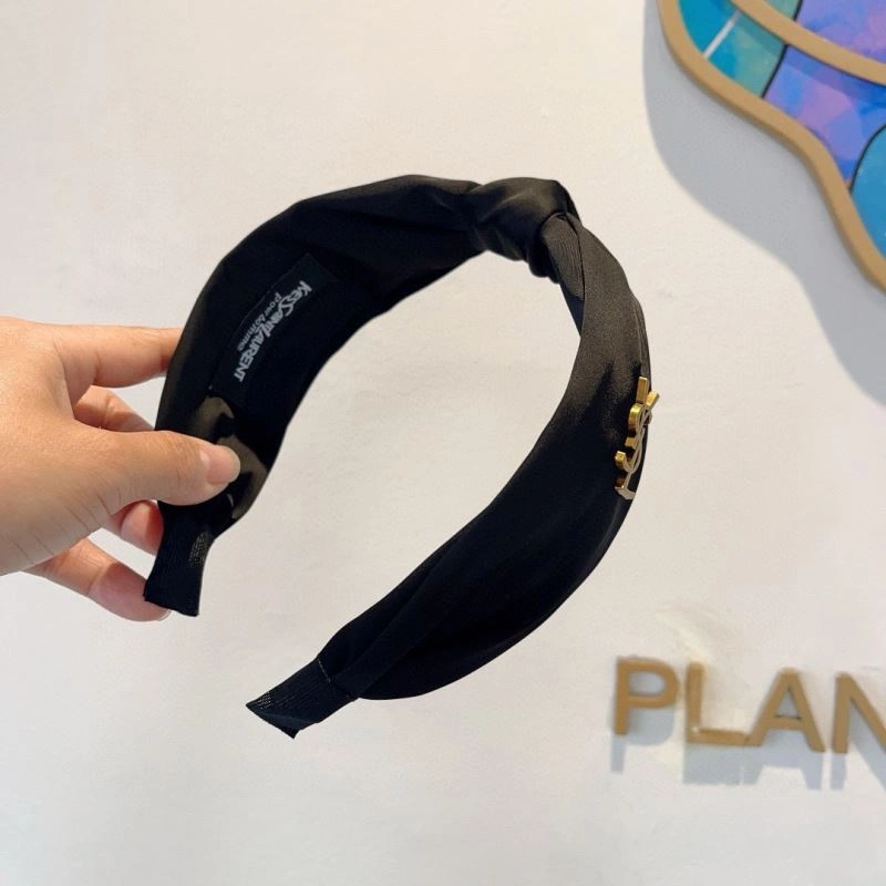Durable YSL Hair Hoop 263428