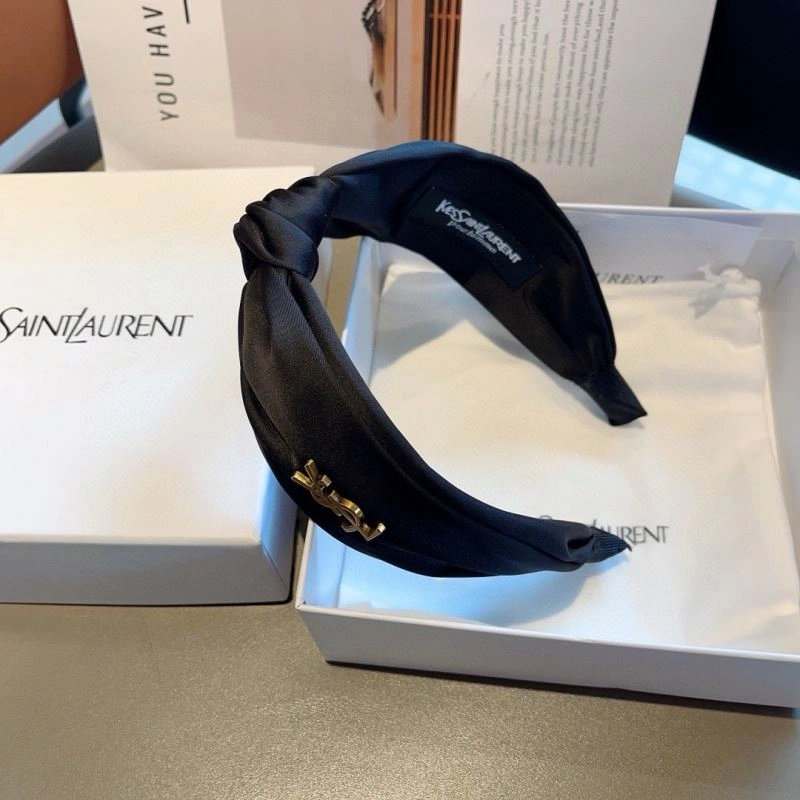 Durable YSL Hair Hoop 263428