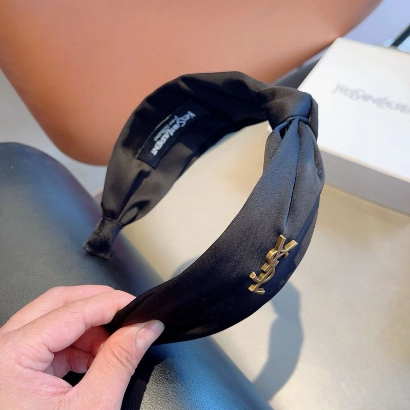 Durable YSL Hair Hoop 263428