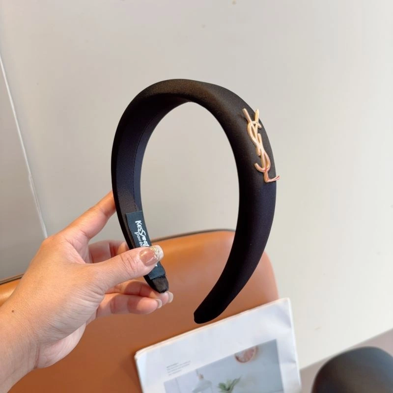 Trendy YSL Hair Hoop 262851