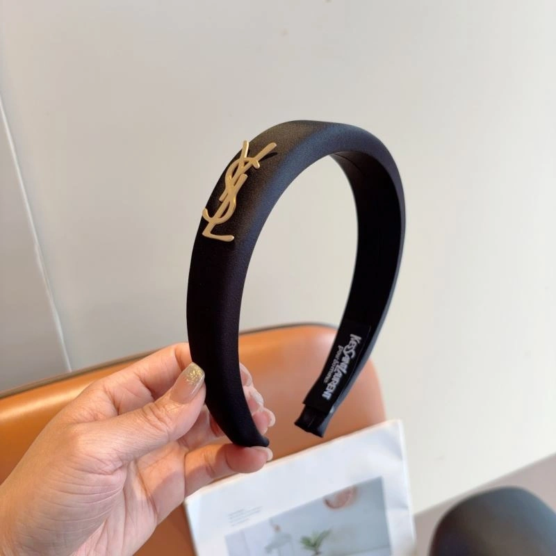 Trendy YSL Hair Hoop 262851