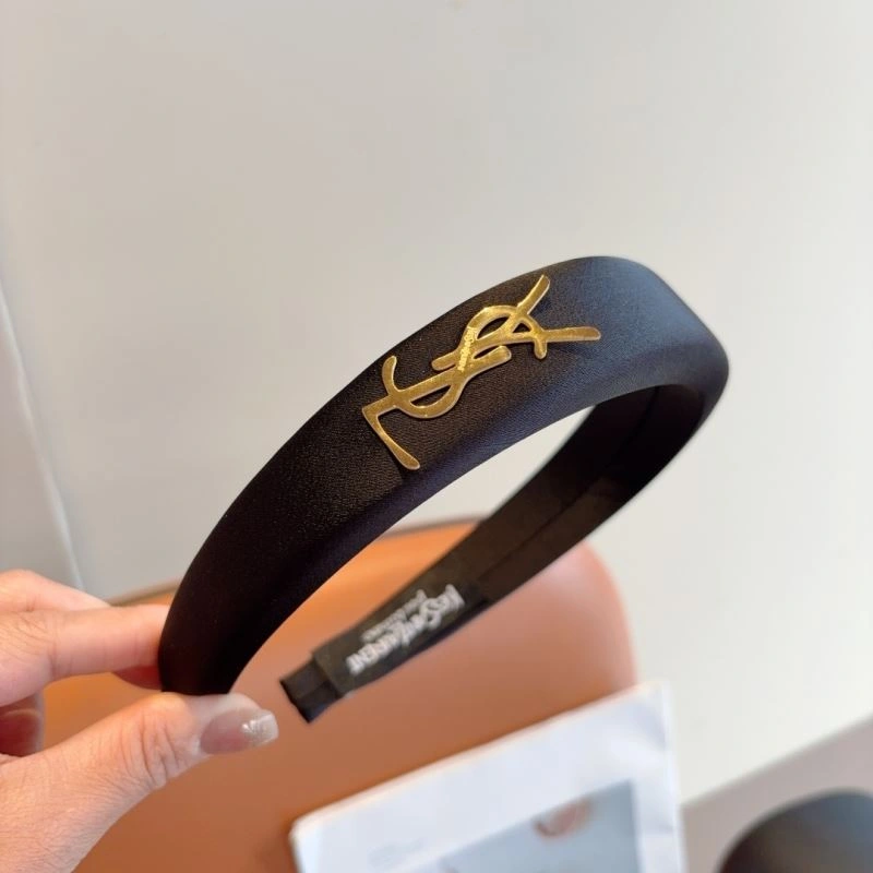 Trendy YSL Hair Hoop 262851