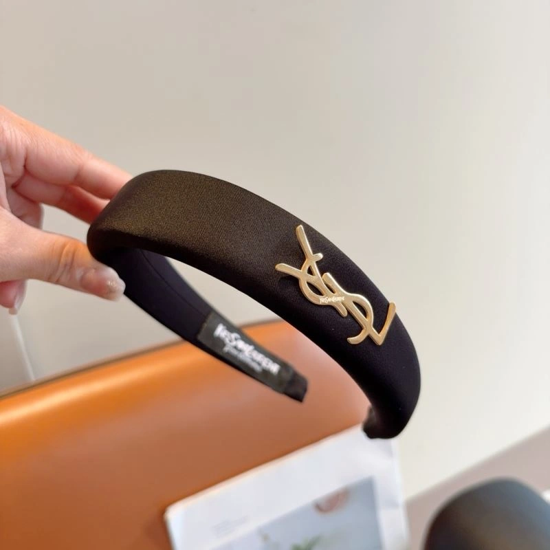 Trendy YSL Hair Hoop 262851