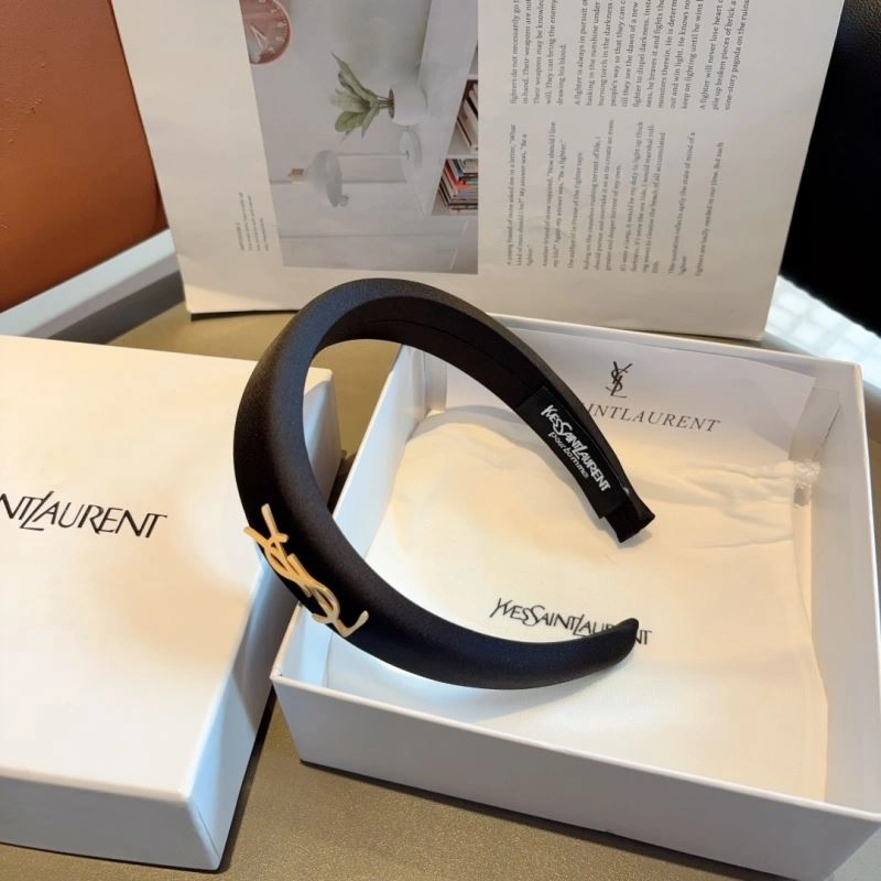Trendy YSL Hair Hoop 262851