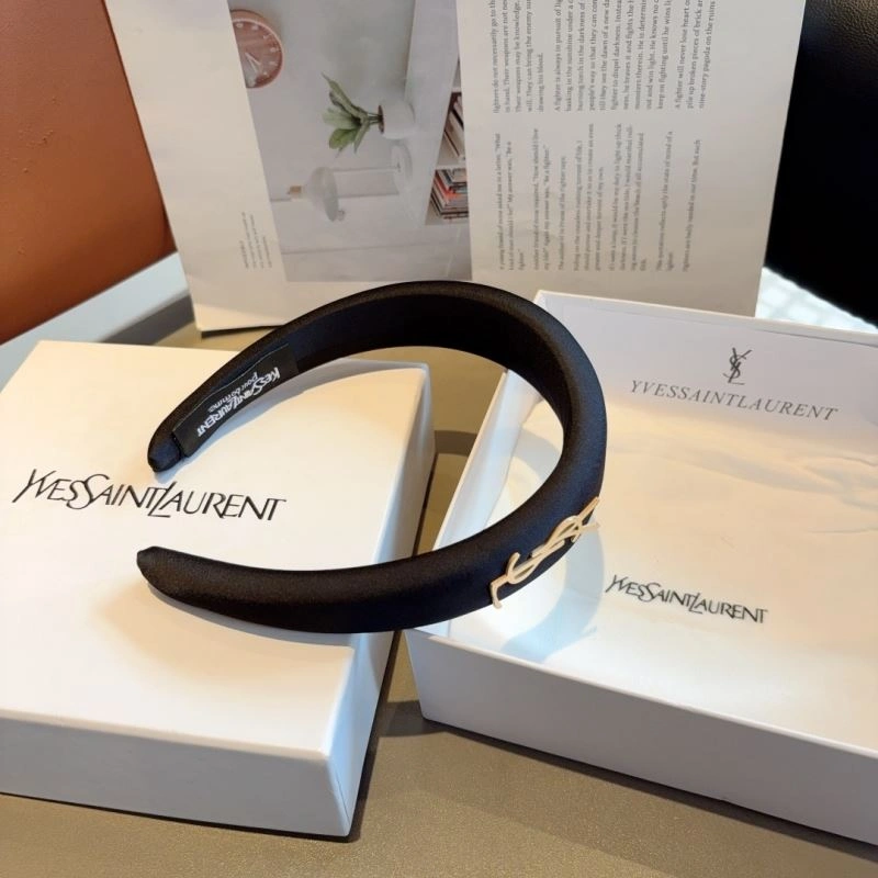Trendy YSL Hair Hoop 262851
