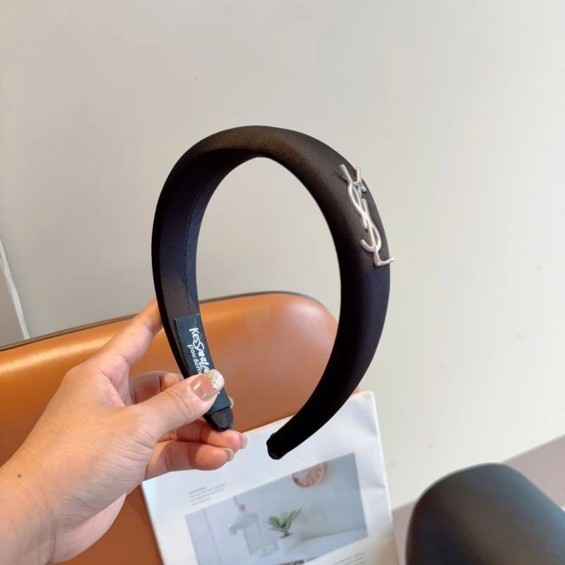 Classic YSL Hair Hoop 262856