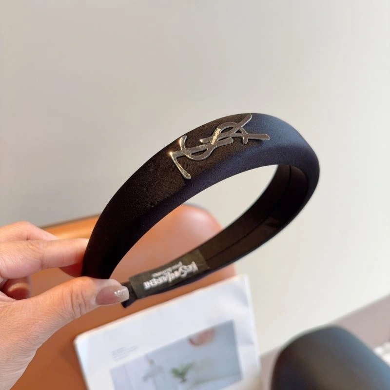 Classic YSL Hair Hoop 262856