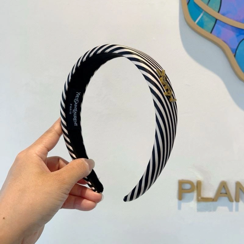 Youthful YSL Hair Hoop 262858