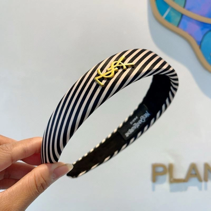 Youthful YSL Hair Hoop 262858