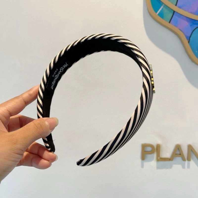 Youthful YSL Hair Hoop 262858