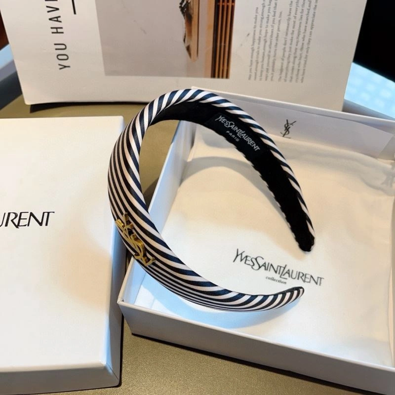 Youthful YSL Hair Hoop 262858