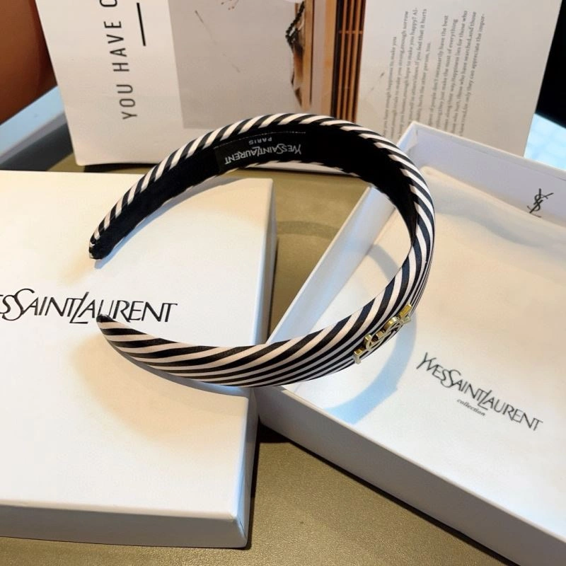 Youthful YSL Hair Hoop 262858