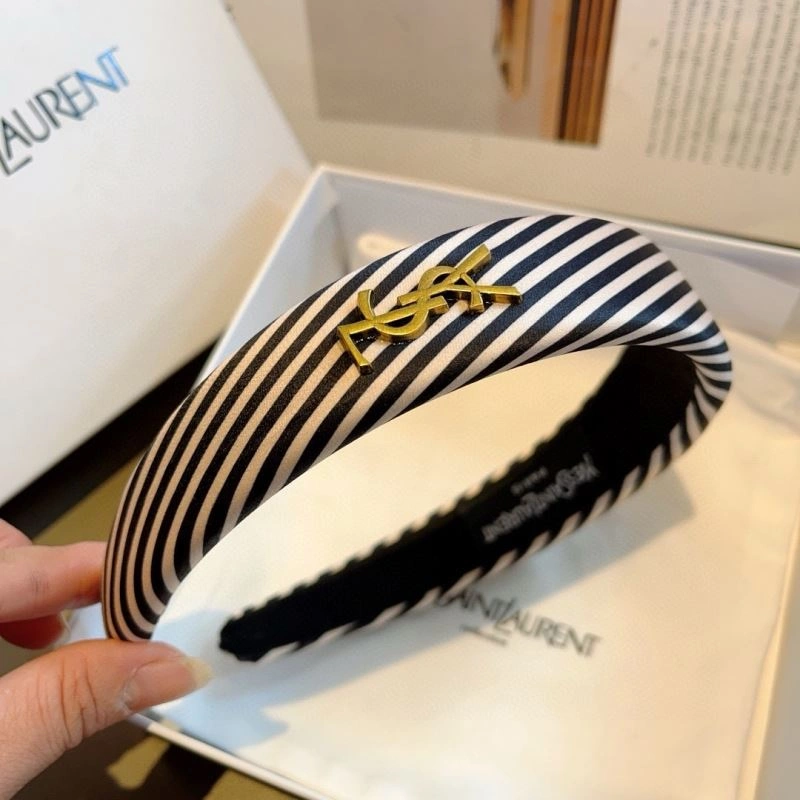 Youthful YSL Hair Hoop 262858