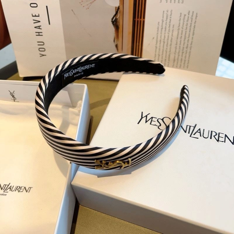 Youthful YSL Hair Hoop 262858