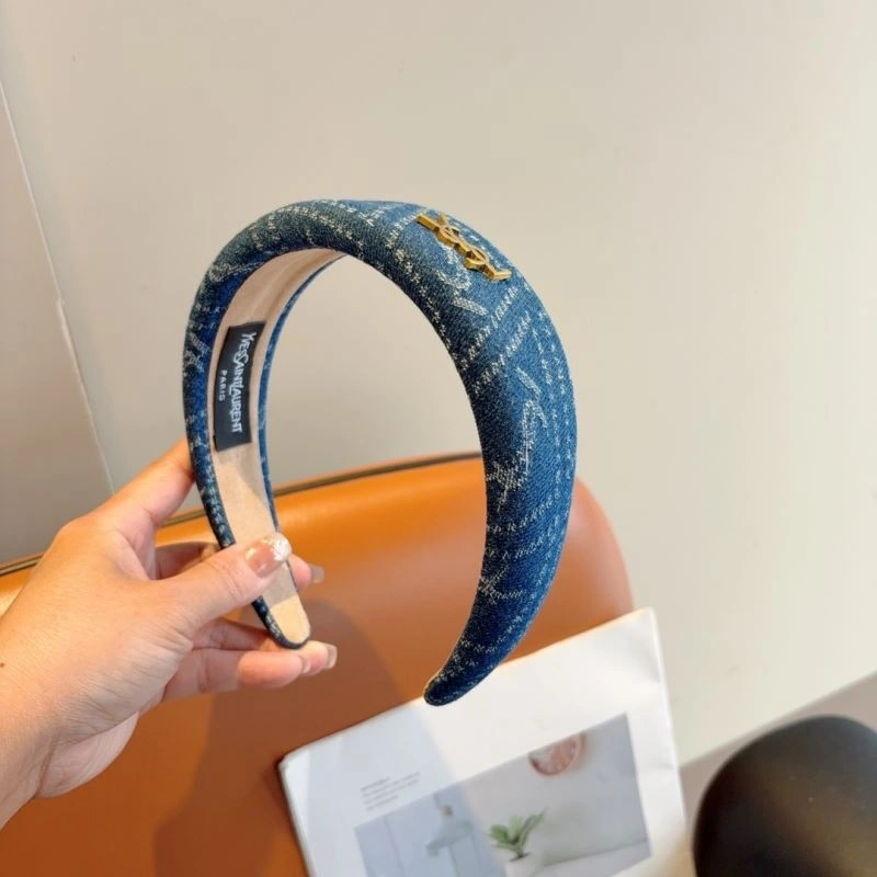 Snug YSL Hair Hoop 262861