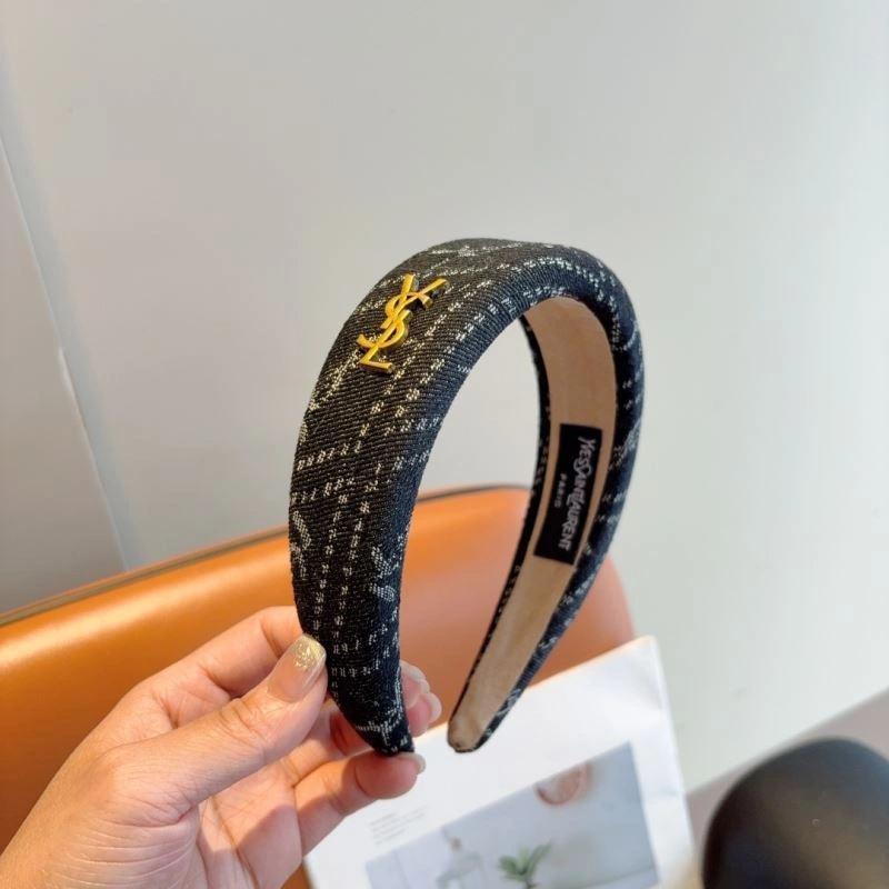 Snug YSL Hair Hoop 262864