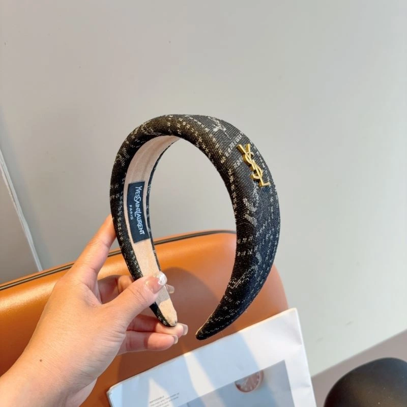 Snug YSL Hair Hoop 262864