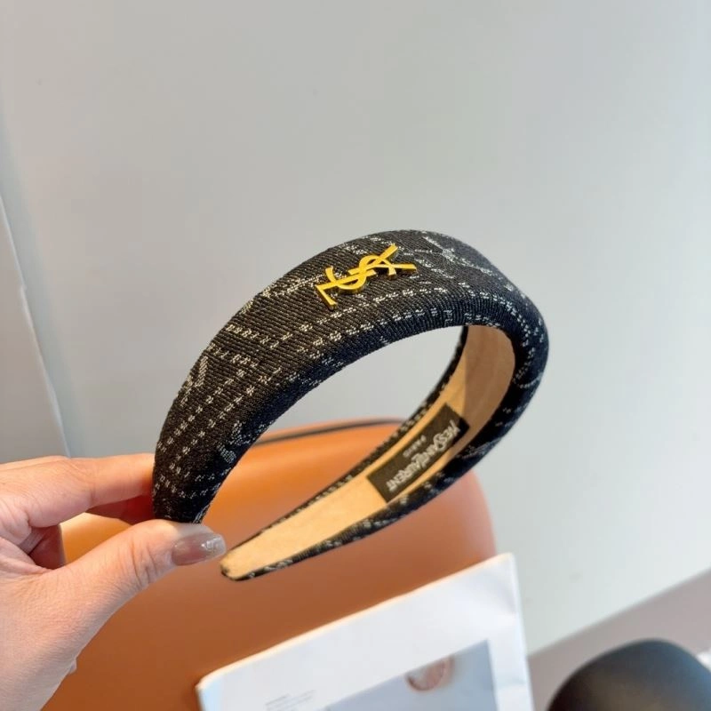 Snug YSL Hair Hoop 262864