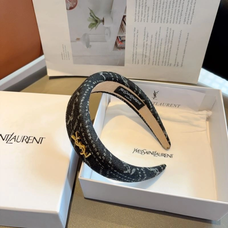 Snug YSL Hair Hoop 262864