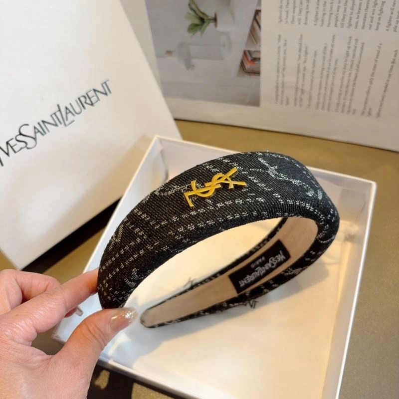 Snug YSL Hair Hoop 262864